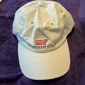 Vineyard Vines Baseball Cap Women’s